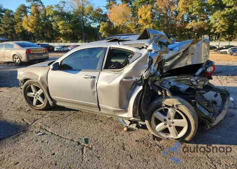 2013 Dodge Avenger Sxt z USA, uszkodzony, nr VIN 1C3CDZCB6DN663217